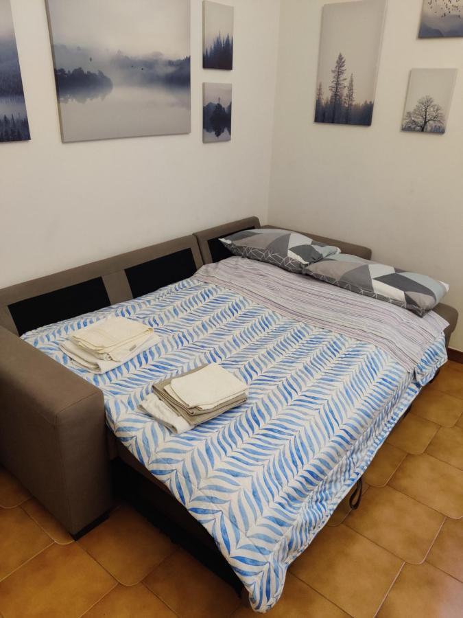 Anna'S Apartment, The Heart Of Bologna. Dış mekan fotoğraf