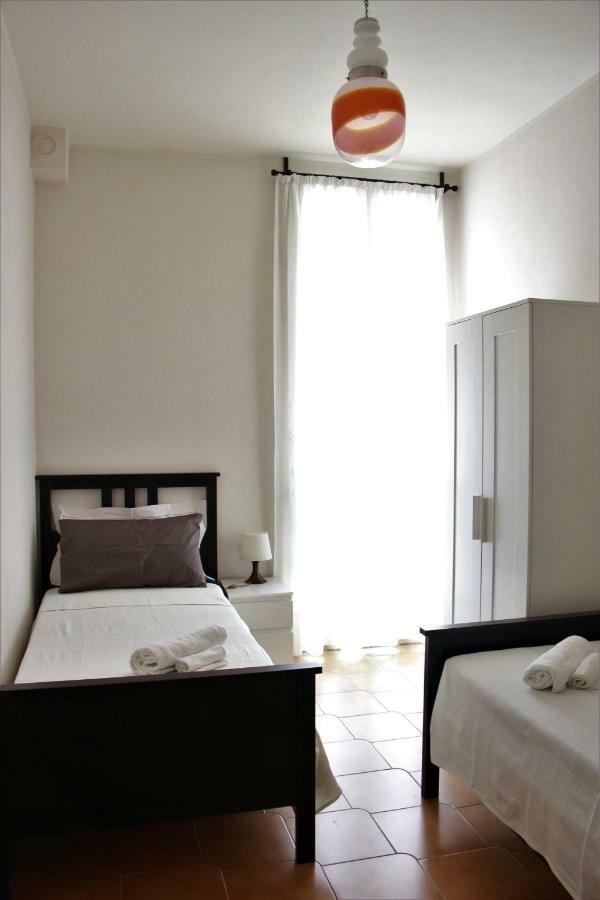 Anna'S Apartment, The Heart Of Bologna. Dış mekan fotoğraf
