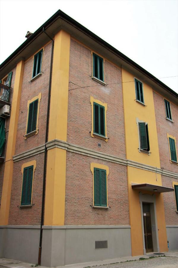 Anna'S Apartment, The Heart Of Bologna. Dış mekan fotoğraf